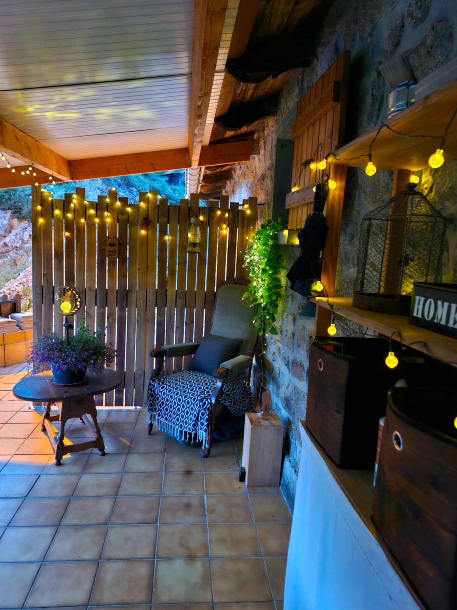 La Maison Des Lucioles Saint-Julien-Boutieres المظهر الخارجي الصورة